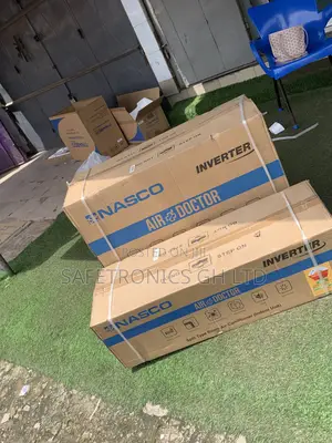 Buy Perfect Nasco 2.0 Hp Split Ac- R410 Air Doctor Inverter