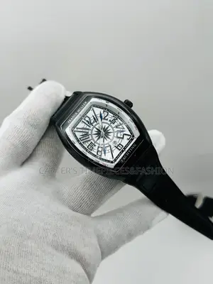 Franck Muller Yatching Watch