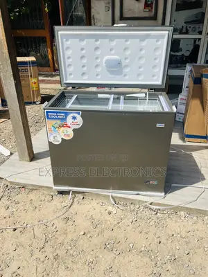Call and Order for Your Nasco Chest Freezer Nas-360fl