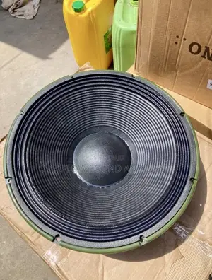 RCF Lf18x451 Subwoofer Speaker