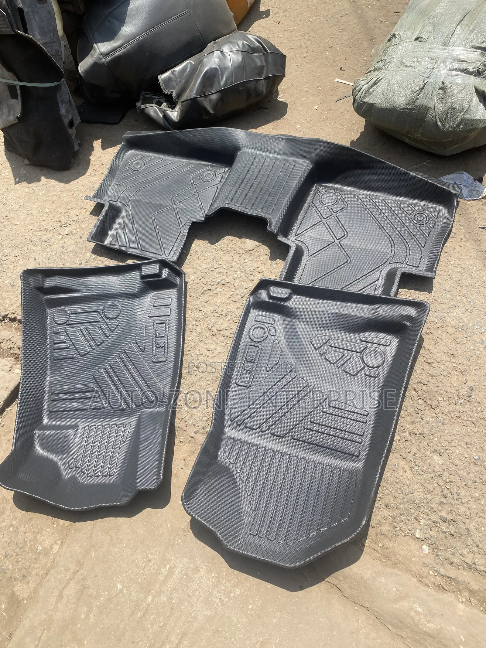 Toyota Rav4 2018 2019 2020 2021 2022 2023 D Carpet