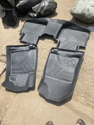 Toyota Rav4 2018 2019 2020 2021 2022 2023 D Carpet