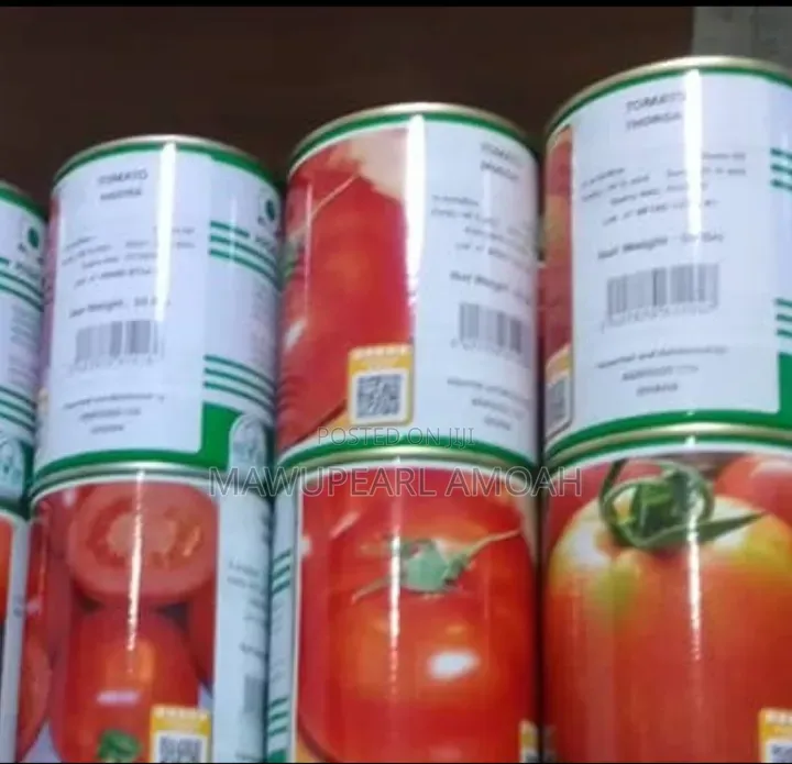 Tomato Seeds