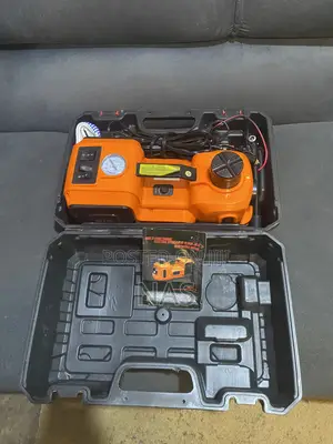3 in 1 Multi-Functional Hydraulic Jack