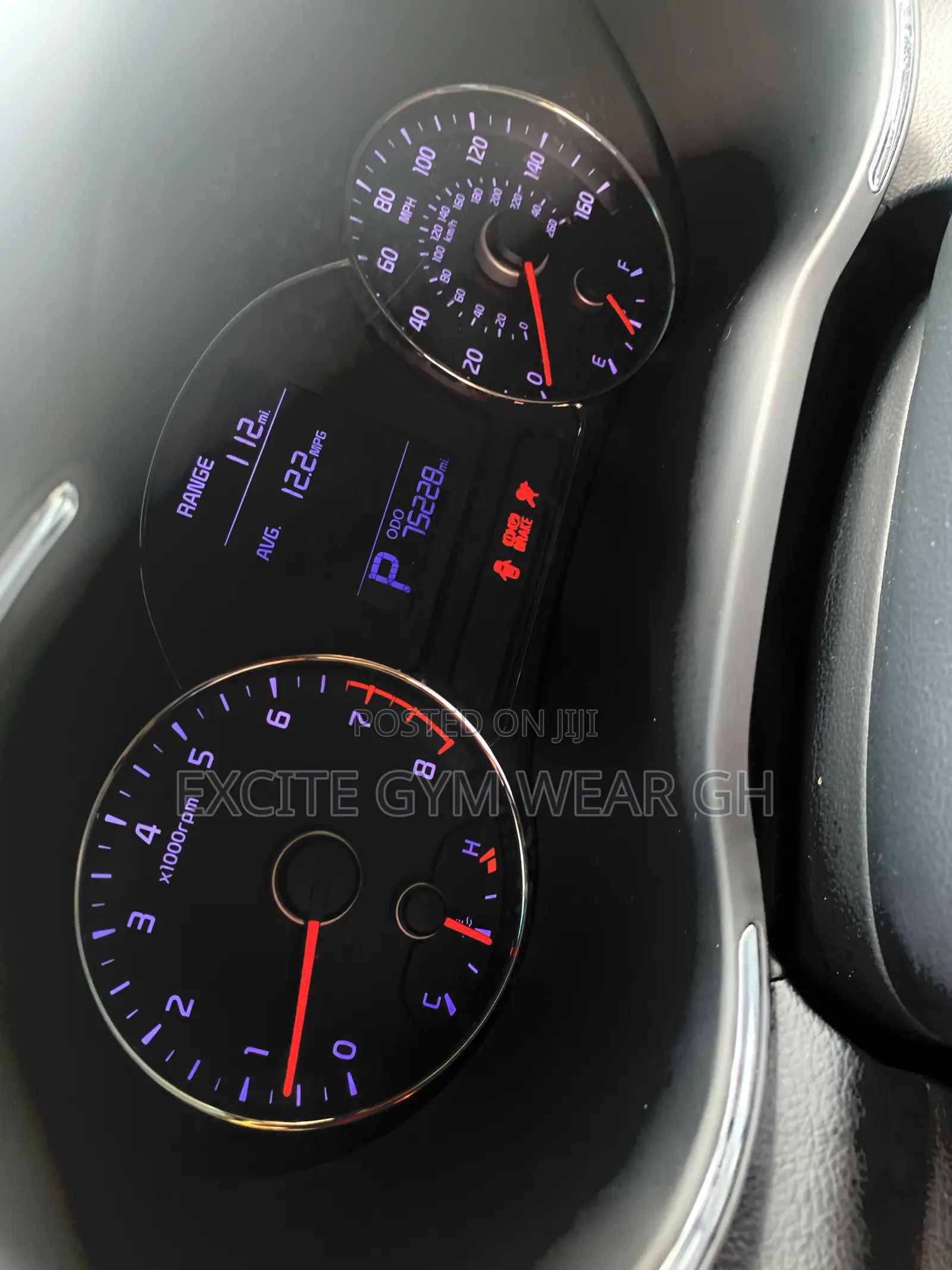 Kia Forte LX Sedan 2016 Silver
