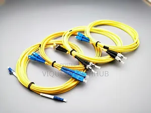 Fiber Patch Cord