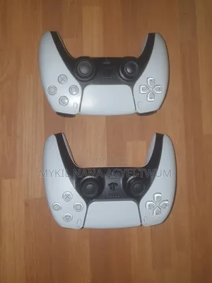 Foriegn Used Playstation 5 Controller