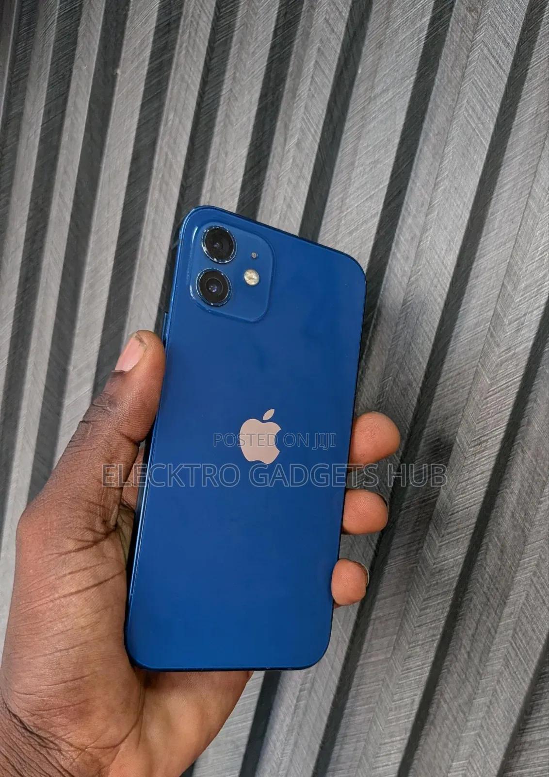 Apple iPhone 12 128 GB Blue