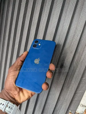 Apple iPhone 12 128 GB Blue