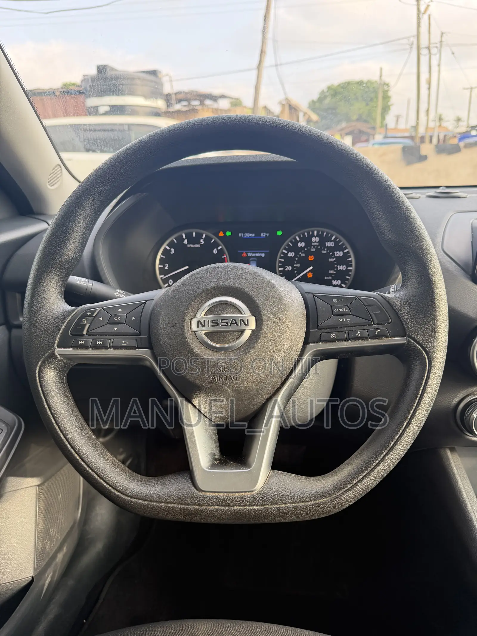 Nissan Sentra 2023 Silver