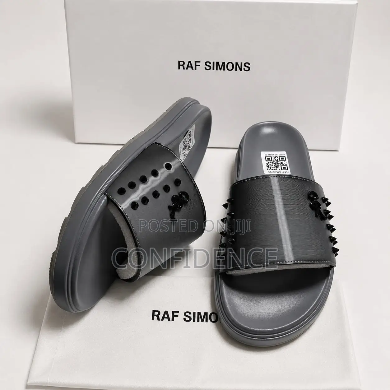 New Shoes Brands