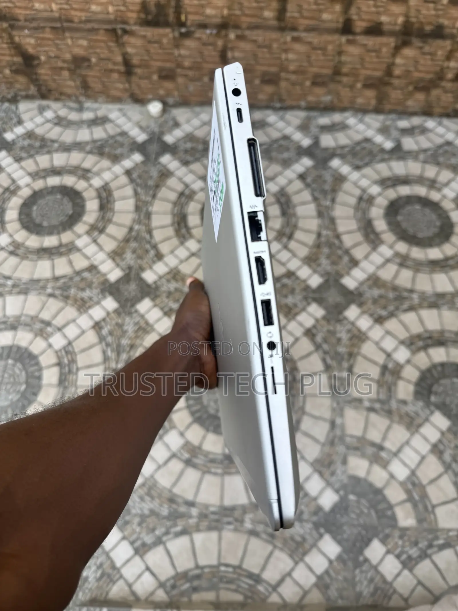 Laptop HP EliteBook 830 G5 8GB Intel Core i5 SSD 256GB