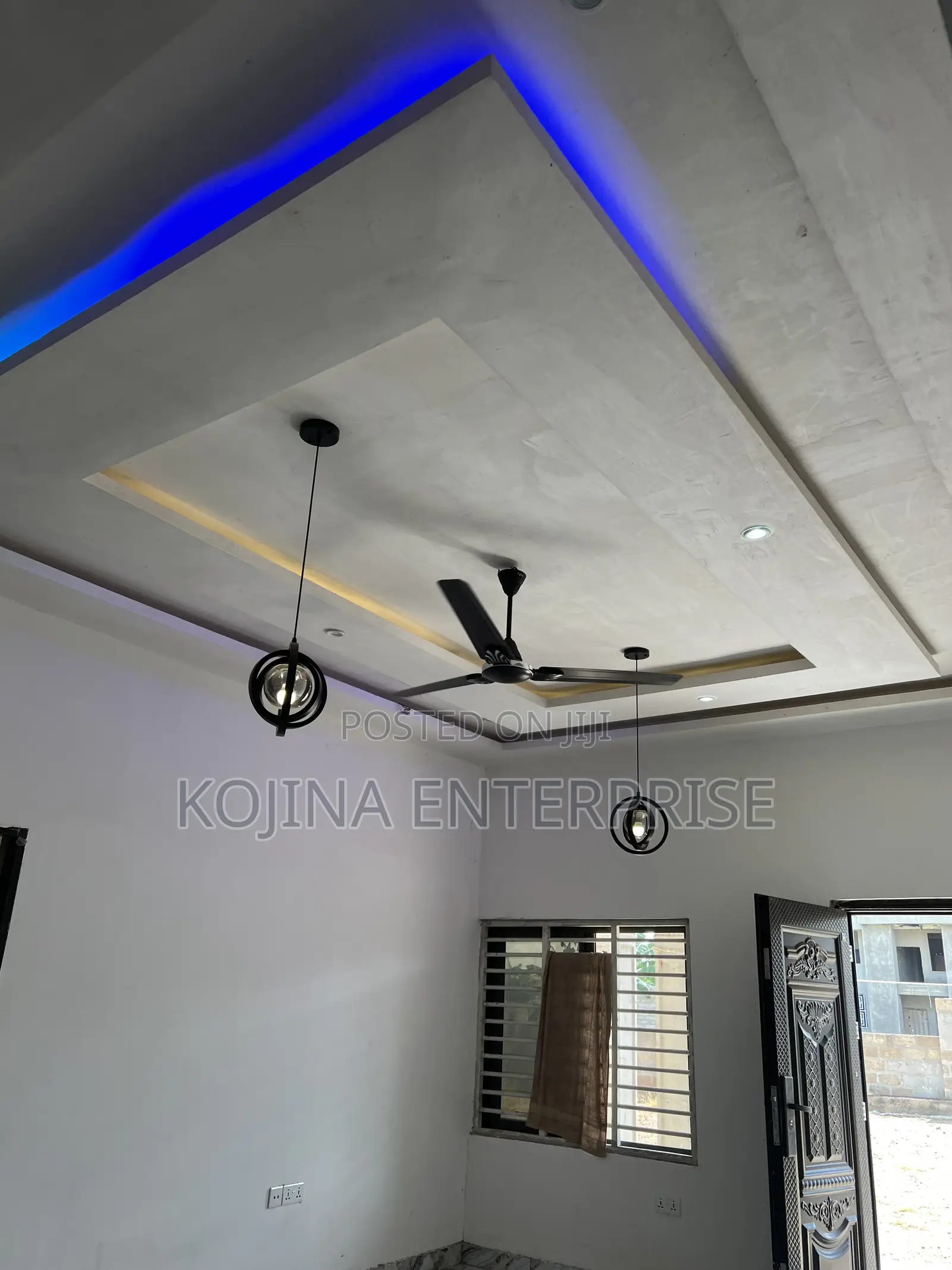 3bdrm House in Kwaaso, Kumasi Metropolitan for sale