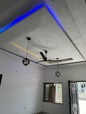 3bdrm House in Kwaaso, Kumasi Metropolitan for sale