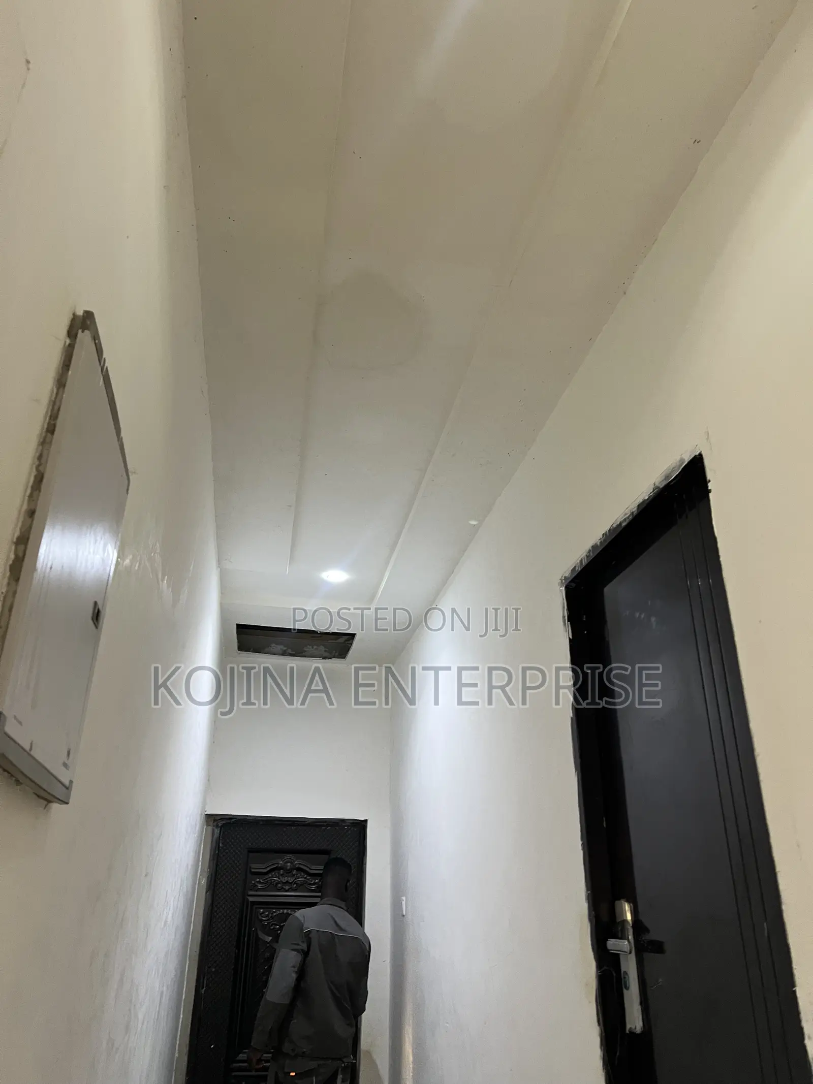 3bdrm House in Kwaaso, Kumasi Metropolitan for sale