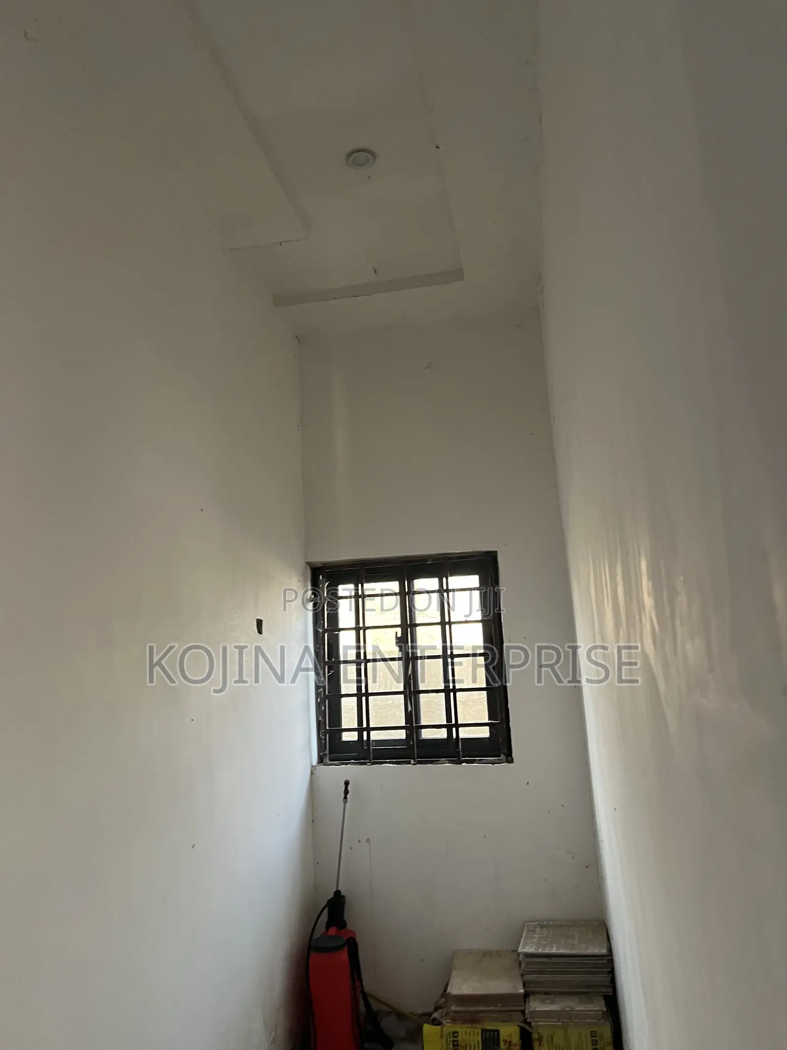 3bdrm House in Kwaaso, Kumasi Metropolitan for sale