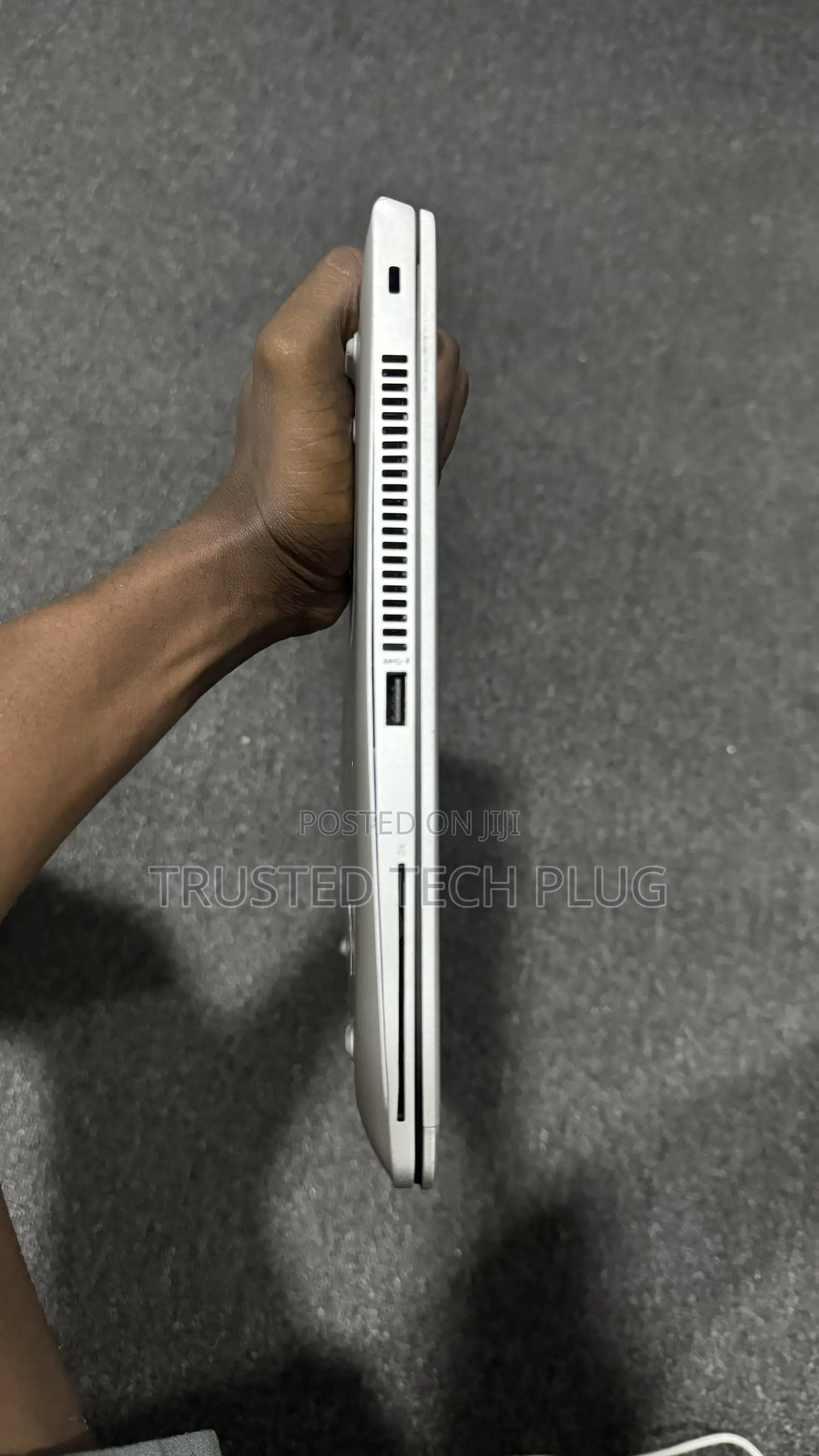 Laptop HP EliteBook 830 G5 8GB Intel Core i5 SSD 256GB