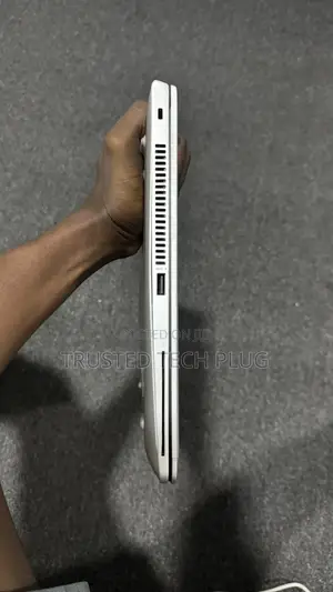 Laptop HP EliteBook 830 G5 8GB Intel Core i5 SSD 256GB