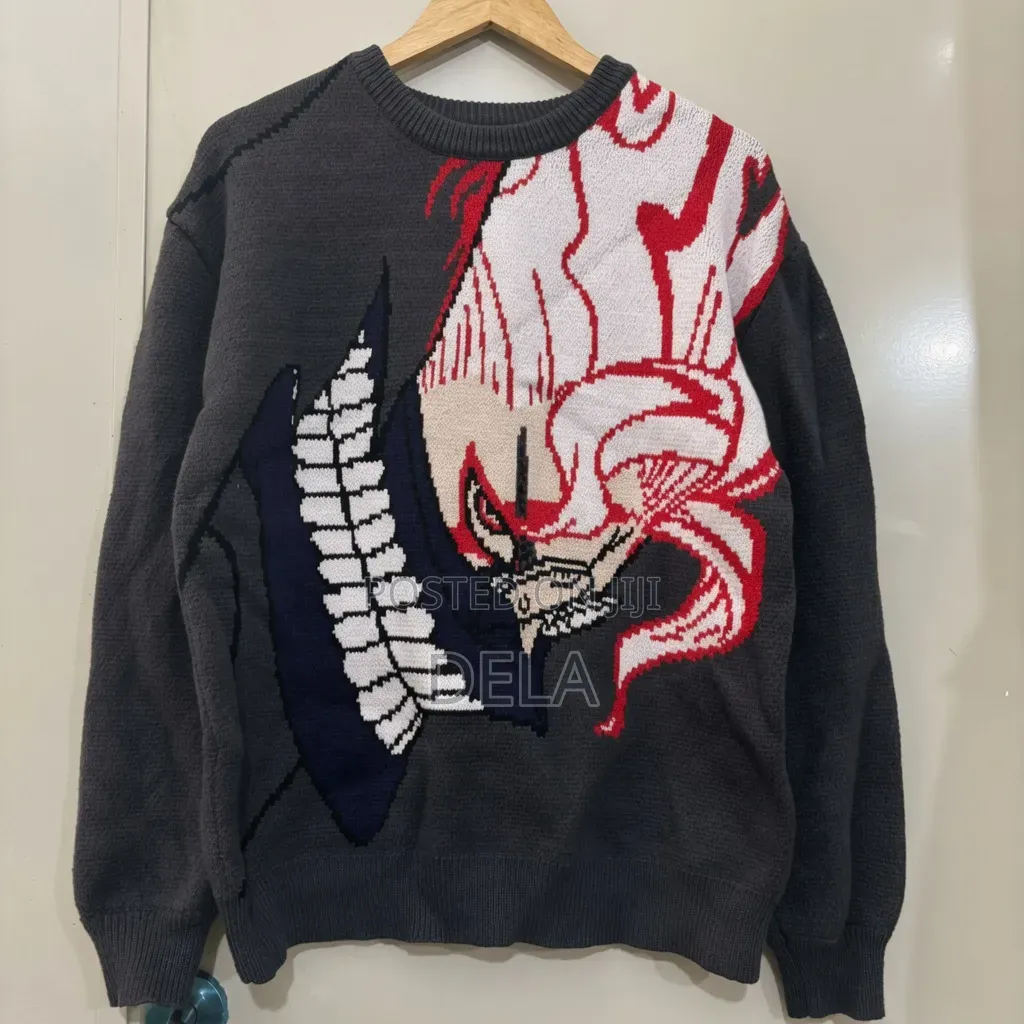 Dandadan (Official Steady Hands Collaboration Design)