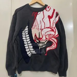Dandadan (Official Steady Hands Collaboration Design)