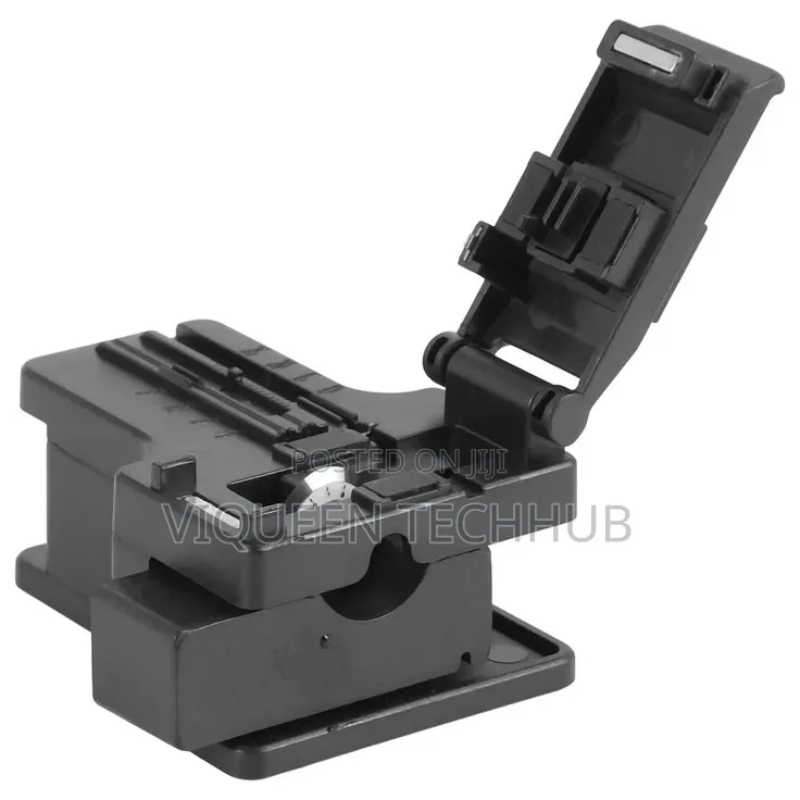 Fiber Cleaver Fc-6s