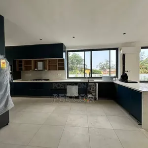 Furnished 4bdrm House in Little Roses Area for sale