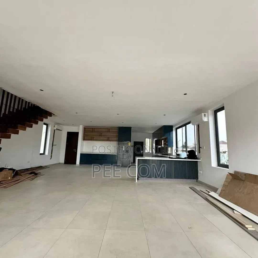 Furnished 4bdrm House in Little Roses Area for sale