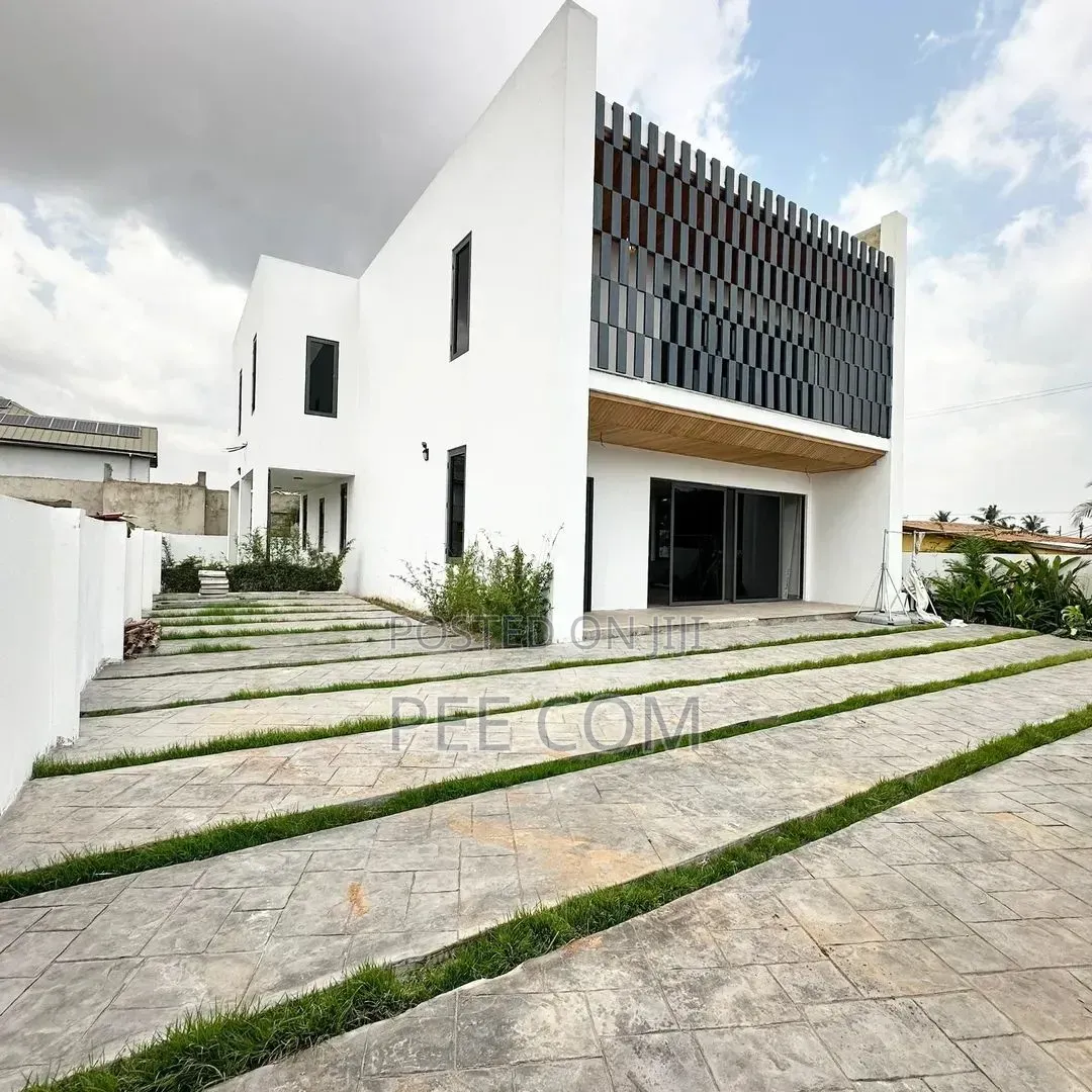 Furnished 4bdrm House in Little Roses Area for sale