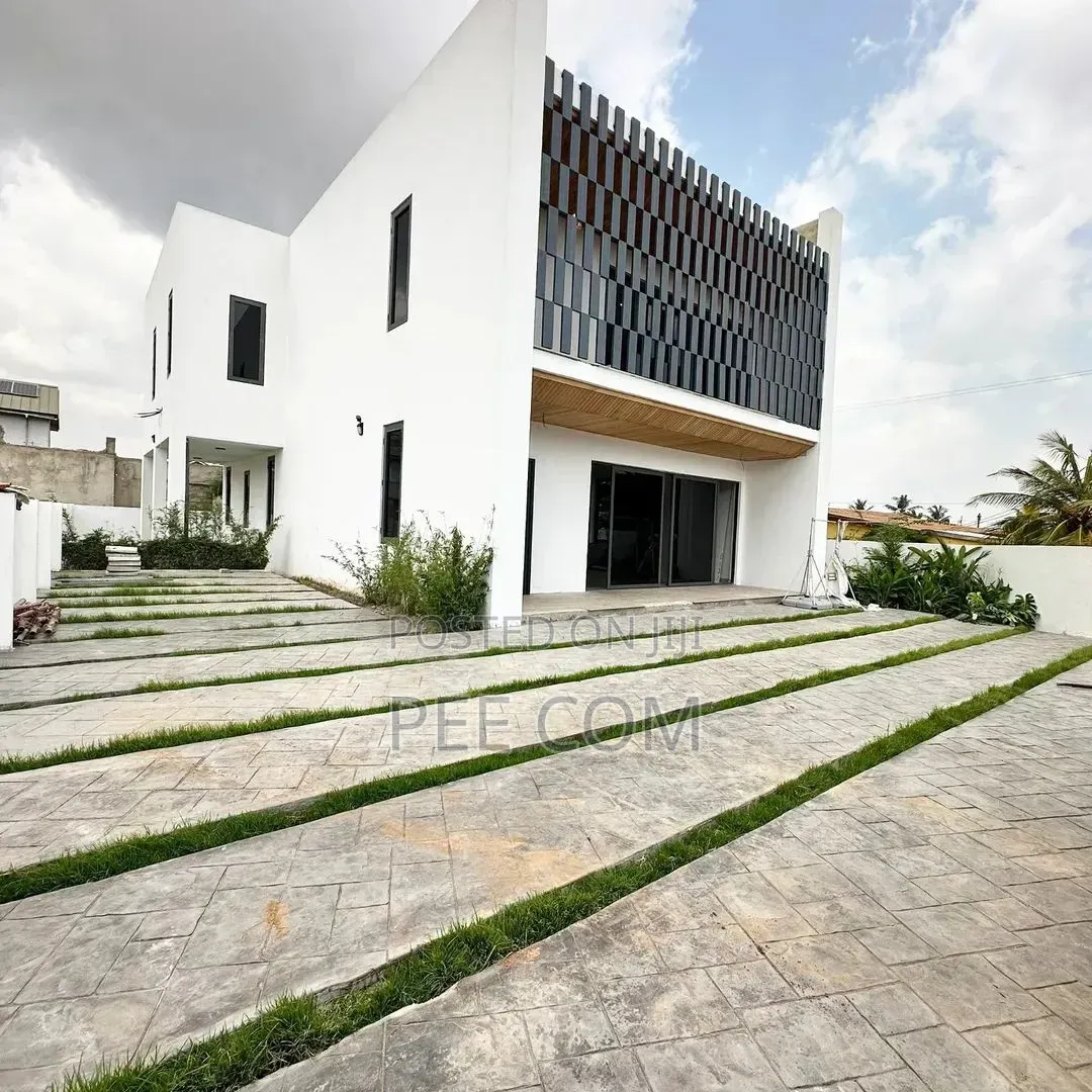 Furnished 4bdrm House in Little Roses Area for sale