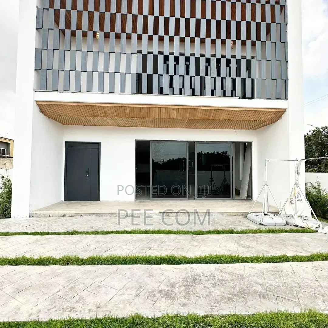 Furnished 4bdrm House in Little Roses Area for sale