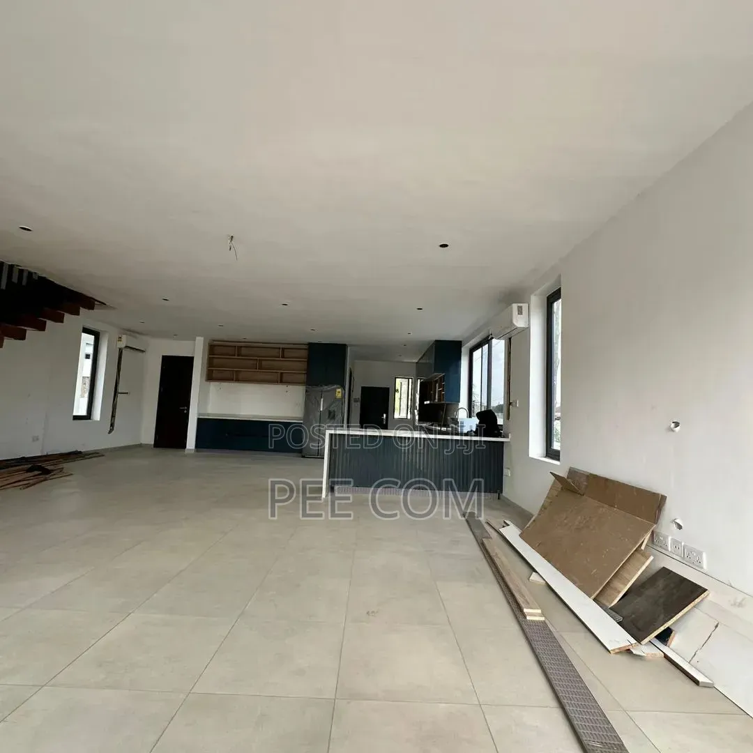 Furnished 4bdrm House in Little Roses Area for sale