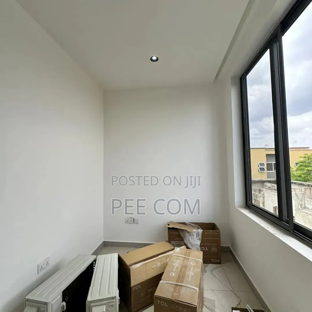 Furnished 4bdrm House in Little Roses Area for sale