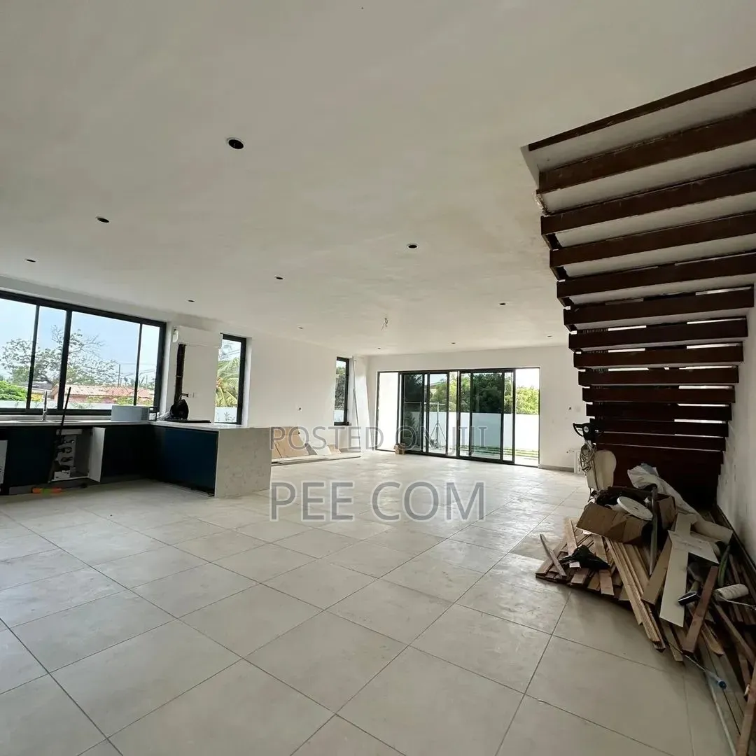 Furnished 4bdrm House in Little Roses Area for sale