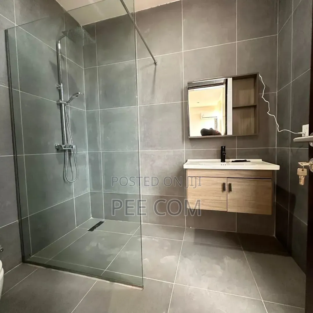 Furnished 4bdrm House in Little Roses Area for sale