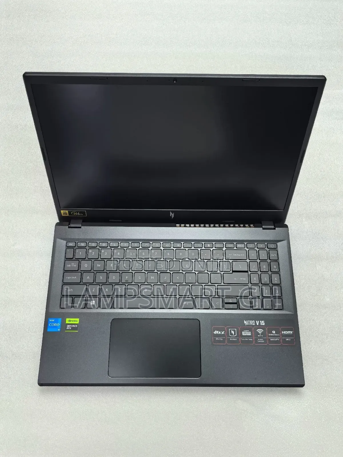 Laptop Acer 8GB Intel Core i5 SSD 512GB