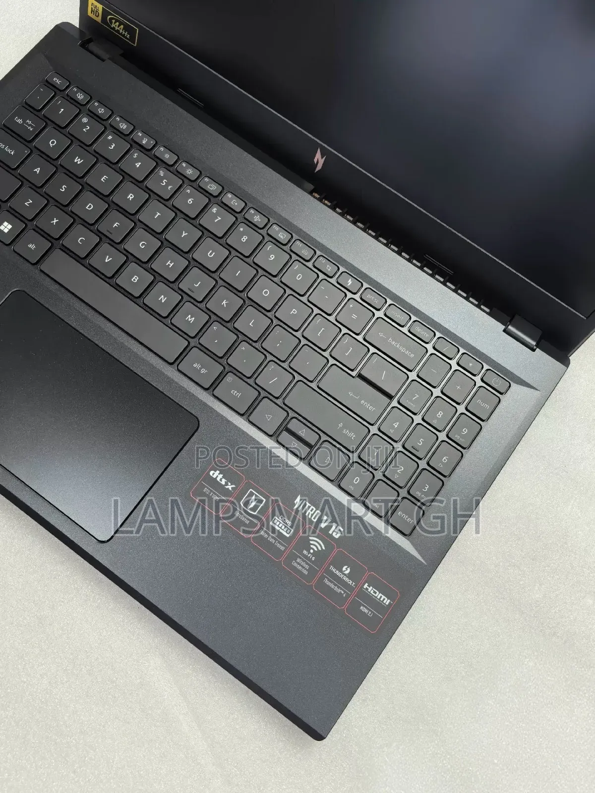 Laptop Acer 8GB Intel Core i5 SSD 512GB