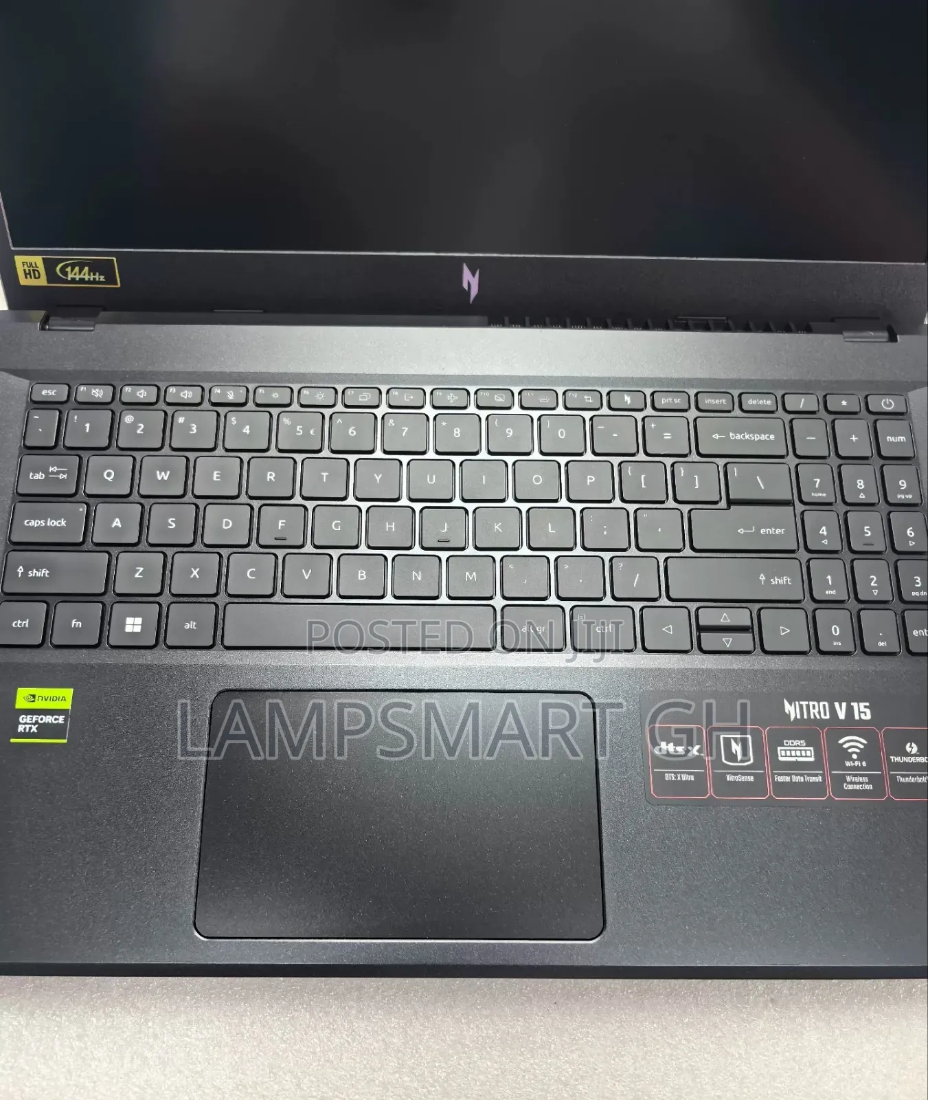 Laptop Acer 8GB Intel Core i5 SSD 512GB