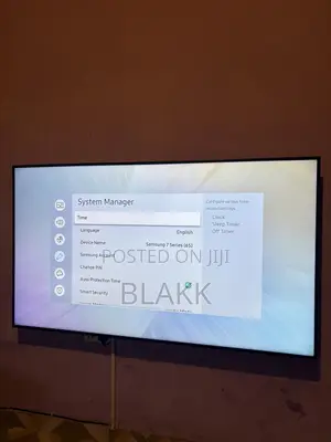 Samsung Series 7 65 Inch