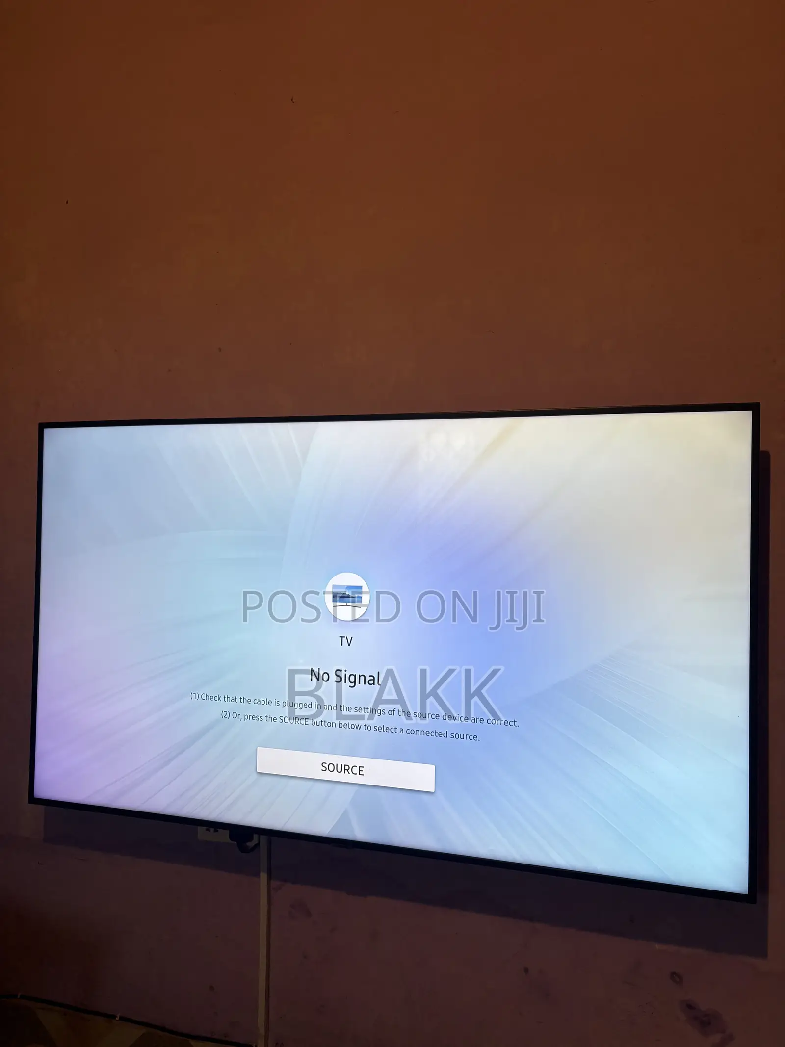 Samsung Series 7 65 Inch