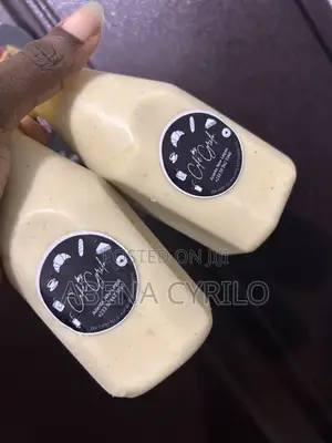 Sobolo,Pineapple Juice,Lamugin