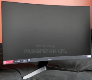 24 Inches Curved Gaming Monitor