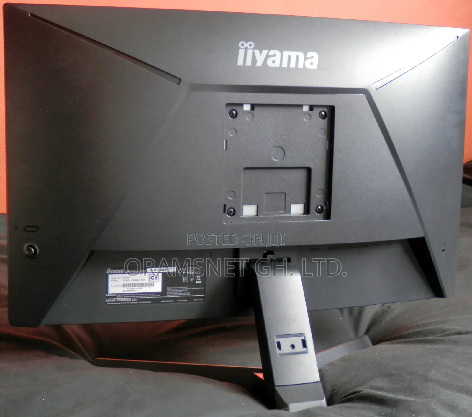 24 Inches Curved Gaming Monitor