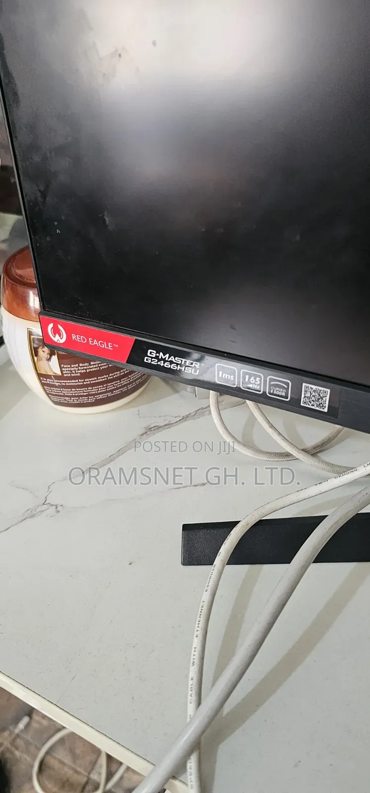 24 Inches Curved Gaming Monitor