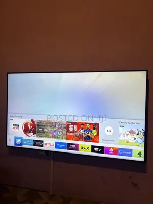 Samsung Series 7 65 Inch