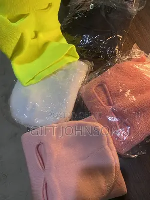 Quality Face Mask