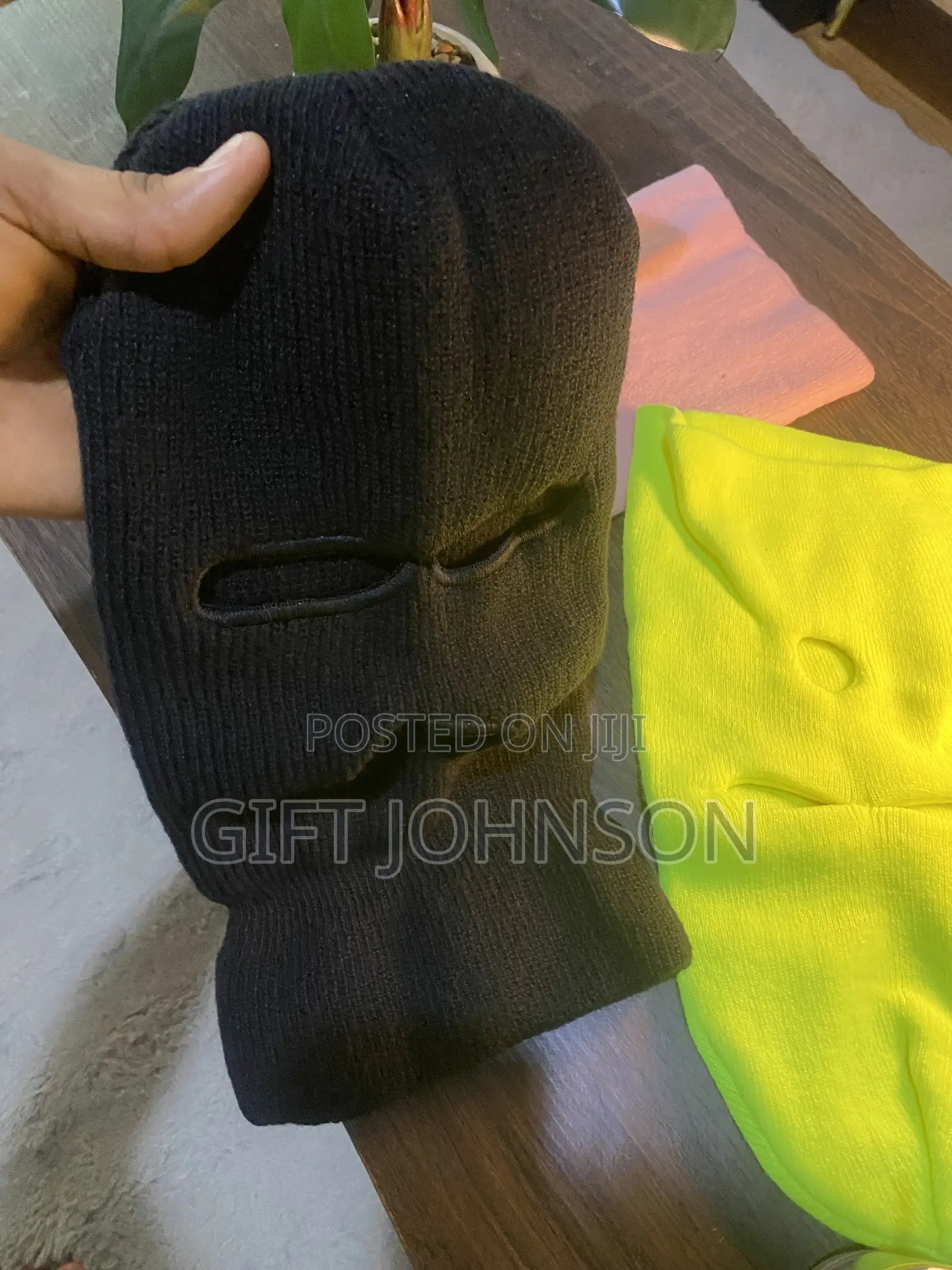 Quality Face Mask