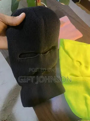 Quality Face Mask