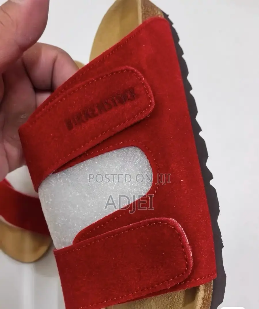 Original Birkenstock Arizona Hook Loop Version Size 40