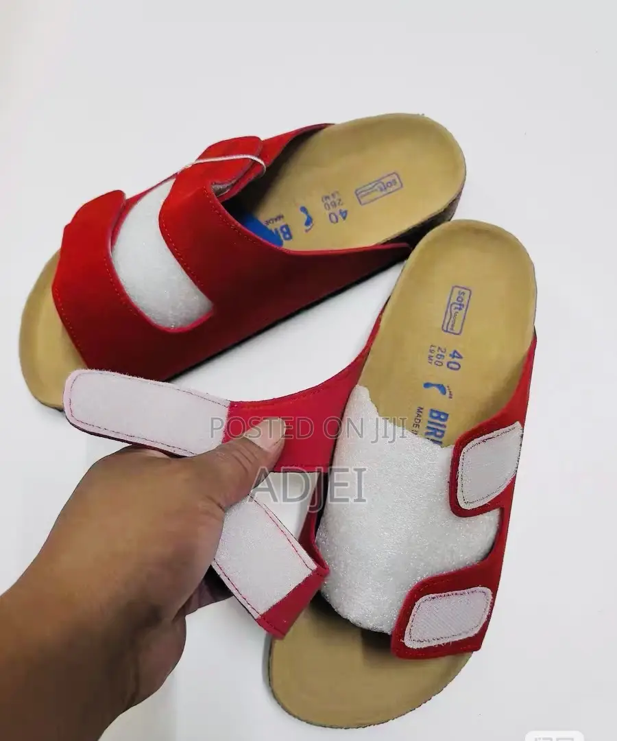 Original Birkenstock Arizona Hook Loop Version Size 40