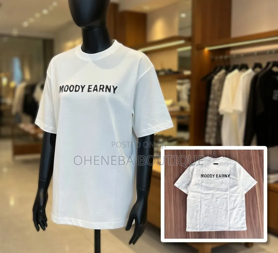 Quality Round Necks